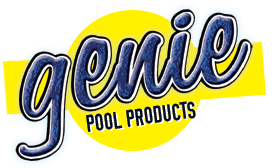 Genie Pool Products